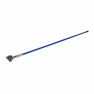 CARLISLE 36201300 Dust Mop Handle 60 Blue PK12