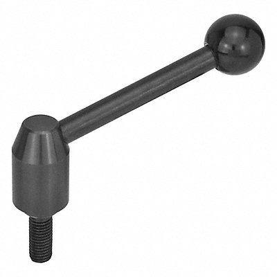 JW WINCO 6T32A12E Adjustable Handles
