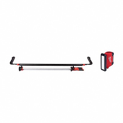 MILWAUKEE 212520236720 M12 Underhood Light + M12 Flood Light