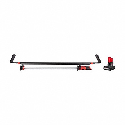 MILWAUKEE 21252048112450 M12 UNDERHOOD LIGHT + M12 5.0 BATTERY