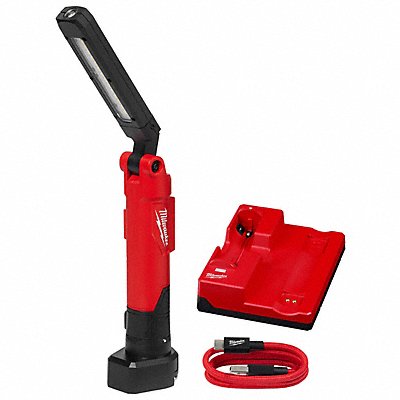 MILWAUKEE 212822 Stick Light Cordless LED 550lm