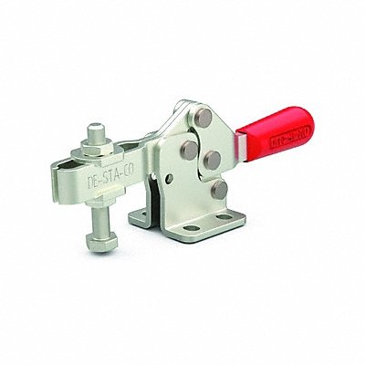 DE-STA-CO 213USS Toggle Clamp Horizontal SS 1.40 In 4.12 In