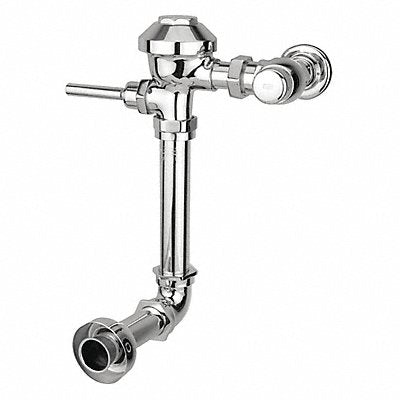 ZURN Z6010AVHET Exposed Manual Valve 1.28 Gal