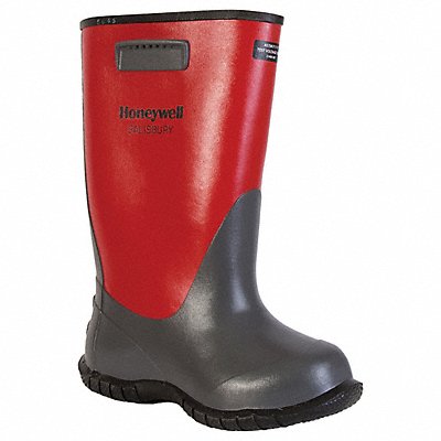 SALISBURY 21405WT16ES BOOTS WT R/B 17 SZ16 ELECTRIGUARD