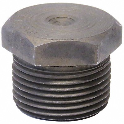 ANVIL 361307952 Square Head Plug Forged Steel 1/2 in