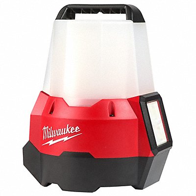 MILWAUKEE 214420 Cordless Site Light Bare Tool 8 L