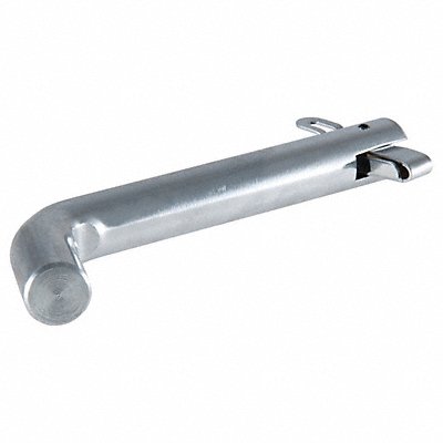 CURT 21551 Trailer Hitch Pin 5-5/8 in Overall L