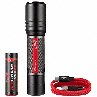 MILWAUKEE 216221 Flashlight