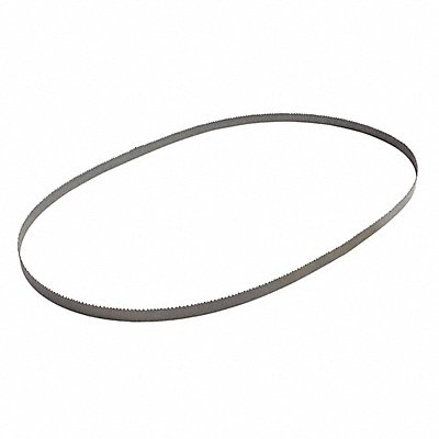 MILWAUKEE 48390538 Band Saw Blade Bimetal 24 Teeth Per Inch