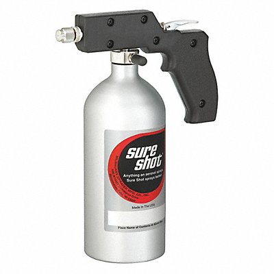 SURE SHOT M2400S Handheld Sprayer 3/16 gal