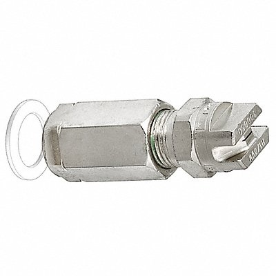 SURE SHOT P501 Fan Nozzle Flat Regular Mist