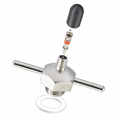 SURE SHOT P156 Filler Cap Assembly Hand