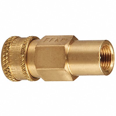 SURE SHOT S20F Quick Connect Coupler