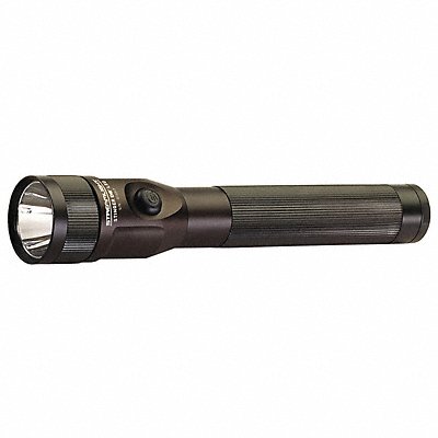 STREAMLIGHT 75834 Industrial Flashlight Alum Black 425lm