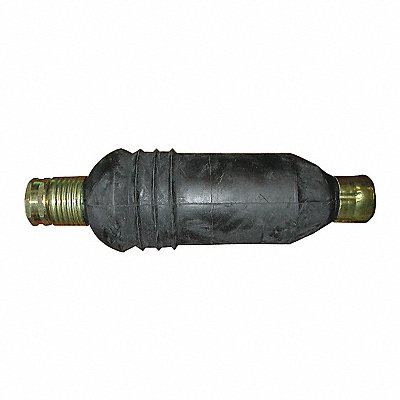 JONES STEPHENS D18750 Drain King 3 -6 Infl Test Plug DK D750