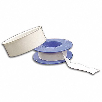 JONES STEPHENS T19125 Thread Seal Tape 1/2 x520 PTFE