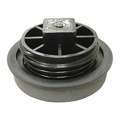 JONES STEPHENS T34350 T-Cone Cleanout Repair Plug 3-1/2