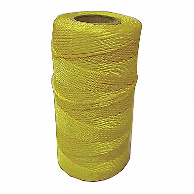 JONES STEPHENS T60001 Masons Nylon Twine 18x225ft