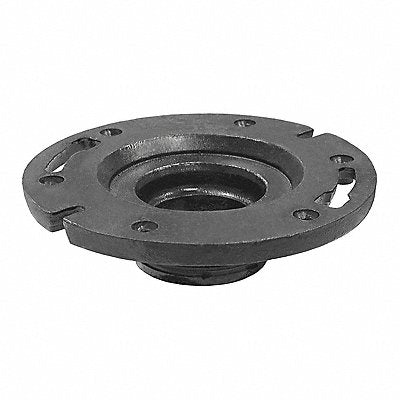 JONES STEPHENS C47420 Closet Flange Inside Fit 4x2 Cast Iron