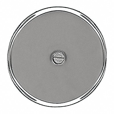 JONES STEPHENS C90018 Extension Cover 8 Dia SS w/4 Bolt
