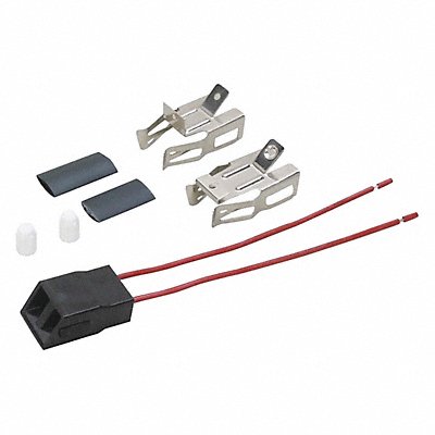 GE WB17X210 Stove Heating Element/Surface Burner Kit
