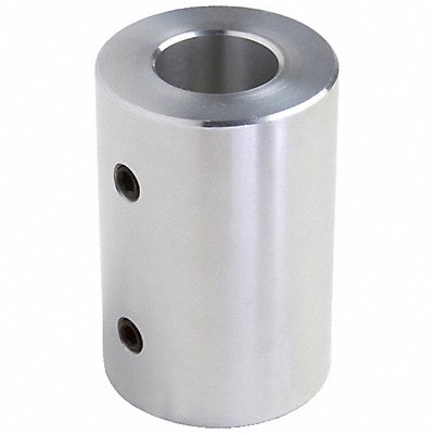 CLIMAX METAL PRODUCTS RC112A Rigid Shaft Coupling Set Screw 3 L