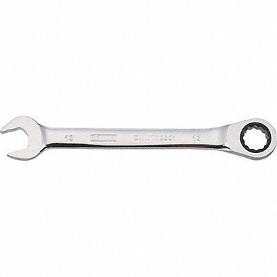 DEWALT DWMT72301OSP Ratcheting Combination Wrench 13MM