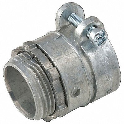 RACO 2194 Connector Zinc Trade Size 1in
