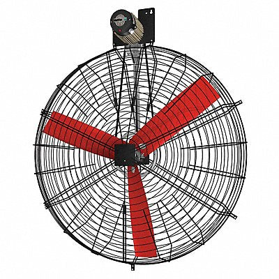 MULTIFAN K4E13K0M11100 Crrsion Rsstnt Indstrl Fan 50 Blde Dia