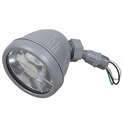 TAYMAC LHS100S OutdoorLampholder 1300lm Grey 3000K