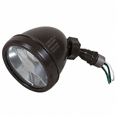TAYMAC LHS100Z OutdoorLampholder 1300lm Brz 3000K