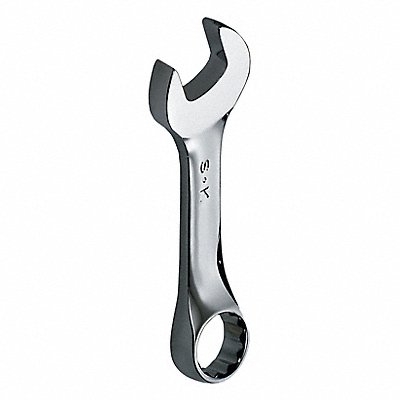 SK PROFESSIONAL TOOLS 88028 Tethered Combination Wrench SAE 7/8 in