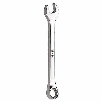 SK PROFESSIONAL TOOLS 88612 Combination Wrench SAE 3/8 in