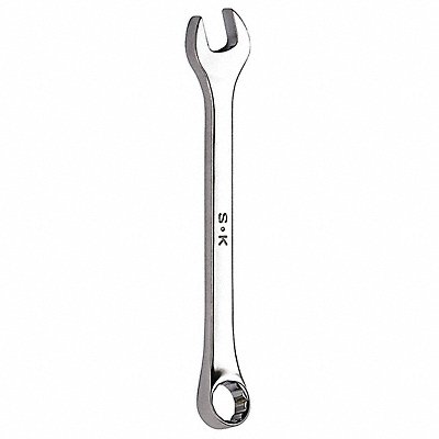SK PROFESSIONAL TOOLS 88248s Combination Wrench SAE 1 1/2 in