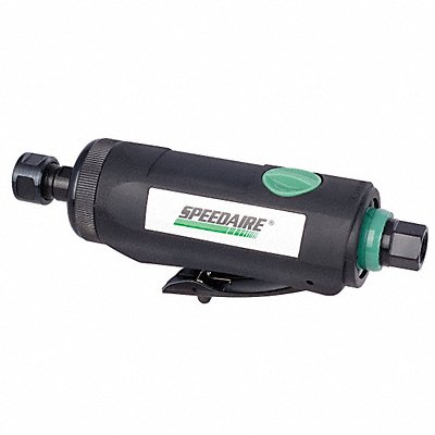SPEEDAIRE 21AA87 Die Grinder 0.5 hp Straight 22 000 RPM