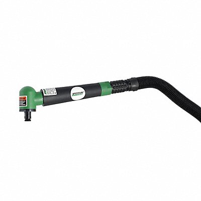 SPEEDAIRE 21AA93 Pencil Grinder 70 000 RPM 7 1/8 in L