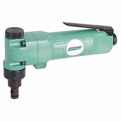 SPEEDAIRE 21AC15 Nibbler Air Powered 16 cfm 2 600 spm