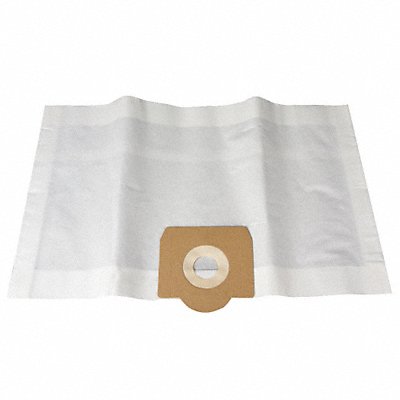 ATRIX ATIBCVBAG Vacuum Bag Paper 1-Ply Reusable PK5