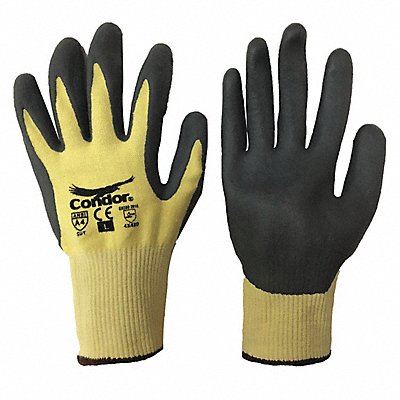 CONDOR 60NM98 VF Cut-Res Gloves M 21AH86 PR
