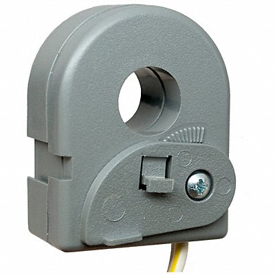 RIB RIBXKF Current Sensing Relay 0.25A 30VAC/DC