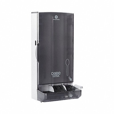 SMARTSTOCK SSSD80 Spoon Dispenser 17 5/8 in x 9 7/8 in