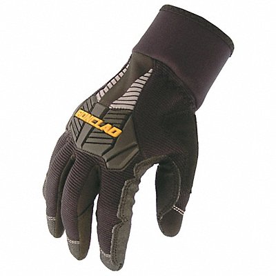 IRONCLAD CCG205XL H4224 Mechanics Gloves XL/10 10-3/4 PR