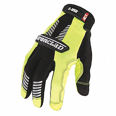 IRONCLAD IVG202S H4218 Mechanics Gloves S/7 9 PR