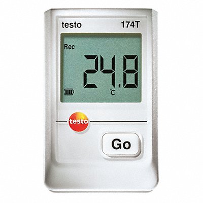 TESTO 5721560 Enviro Datalogger 174T