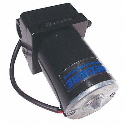 MEZIERE WPX750 Vehicle Pump 1/5 HP 1 Ph 12VDC