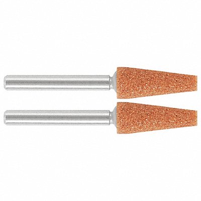 DREMEL 953 Abrasive Point 1/8 Shank Dia PK2