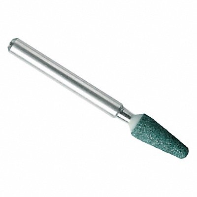 DREMEL 84922 Abrasive Point 1/8 Shank Dia PK2