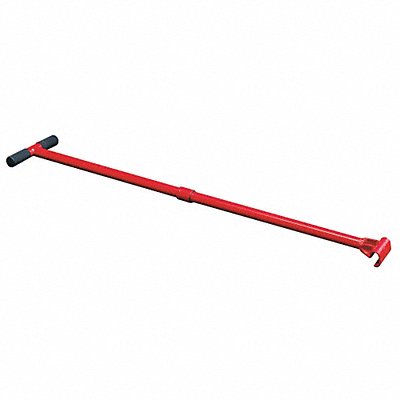 DAYTON 21D027 Steering Bar 49-1/2 In.