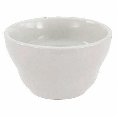 CRESTWARE AL12 Bouillon Cup 4 in Dia 7.5 oz PK48