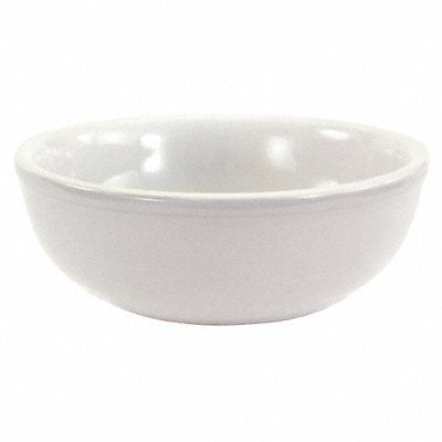 CRESTWARE AL33 Nappie Bowl 5 5/8 in Dia 12 oz PK36